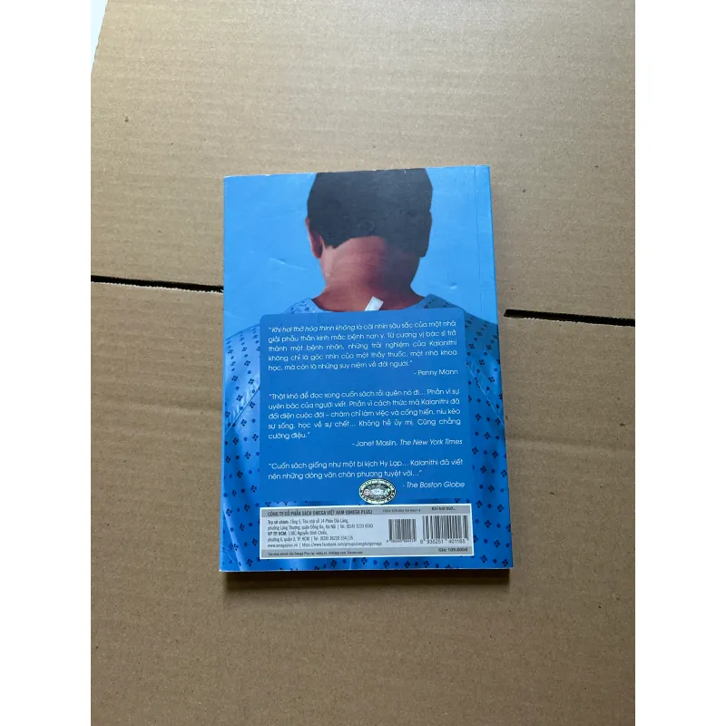 Khi hơi thở hóa thinh không 789803