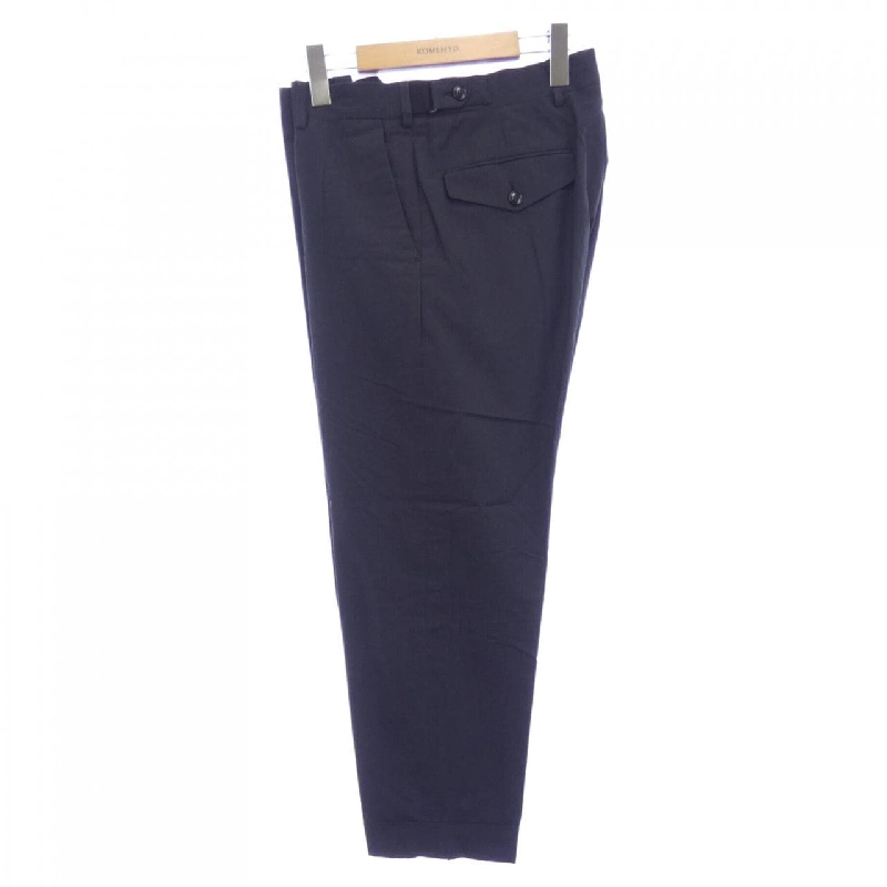 Quần DRIES VAN NOTEN - Hàng hiệu Authentic 890443