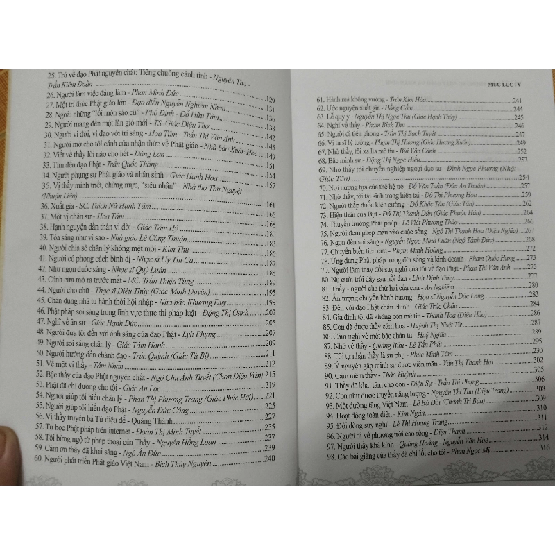 33 năm phụng sự Phật giáo và nhân sinh L7 - 2016 - 520 trang TÂM LINH - TÔN GIÁO - THIỀN ANTQ2012-203 737534