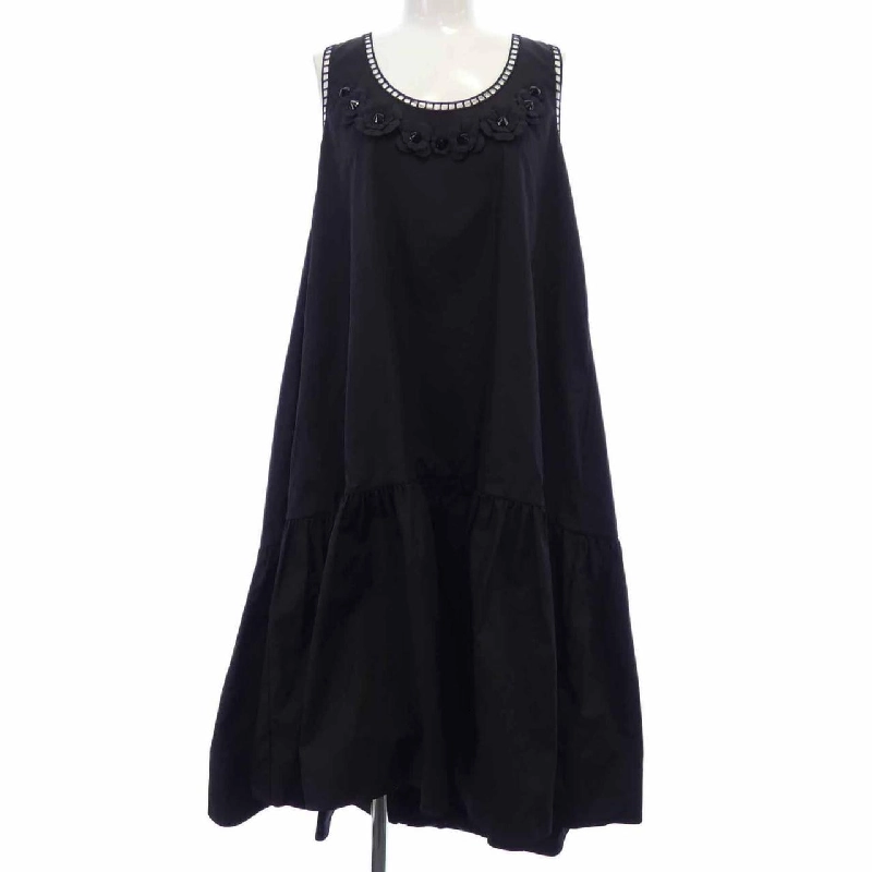 Đầm FENDI - Hàng hiệu Authentic 819395