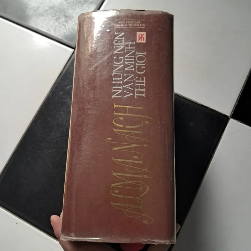 Những nền văn minh thế giới 1009779