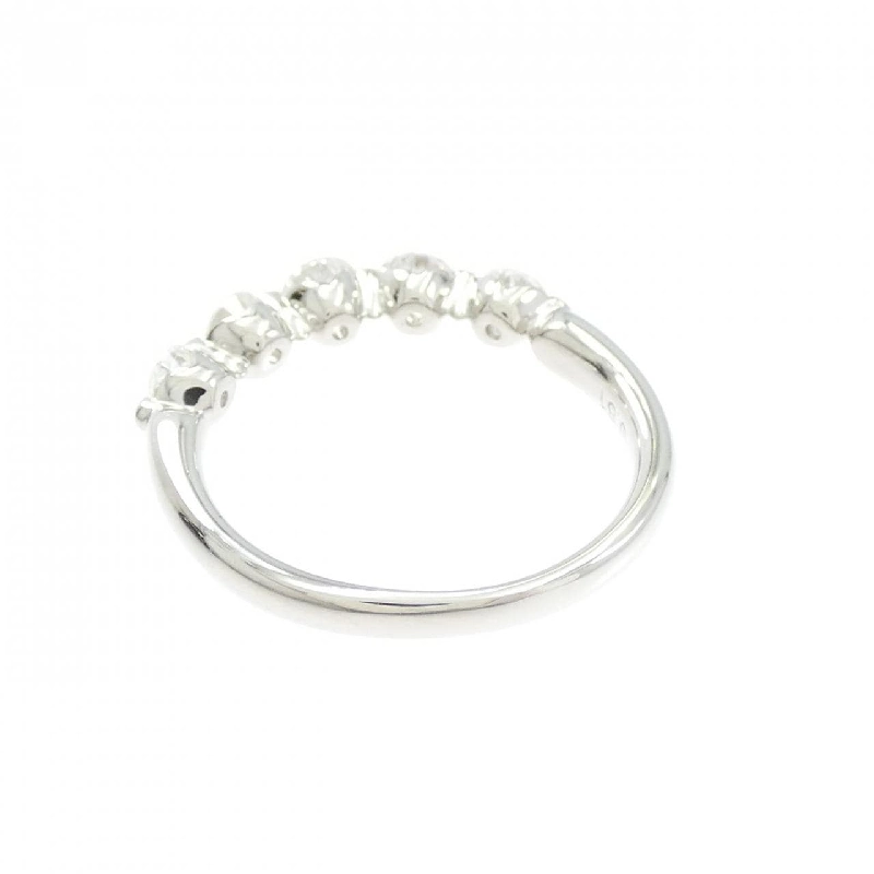 Nhẫn kim cương PT900 0.81CT - Hàng hiệu Authentic 852361