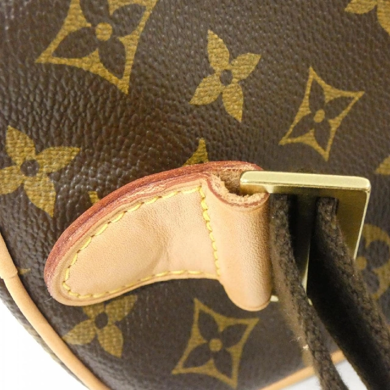Túi đeo vai Louis Vuitton Monogram Pochette Gange M51870 612397