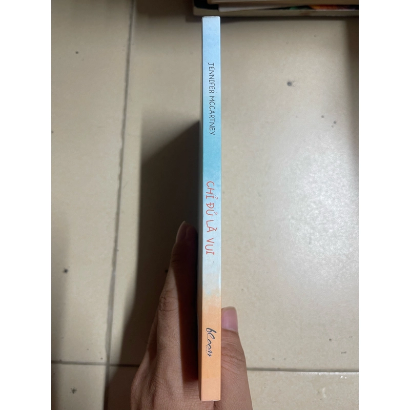 Chỉ đủ là vui (c47) 495639