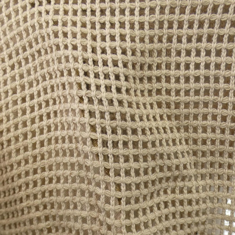 【Mã giảm giá】Áo khoác trench FUMIETANAKA 641179