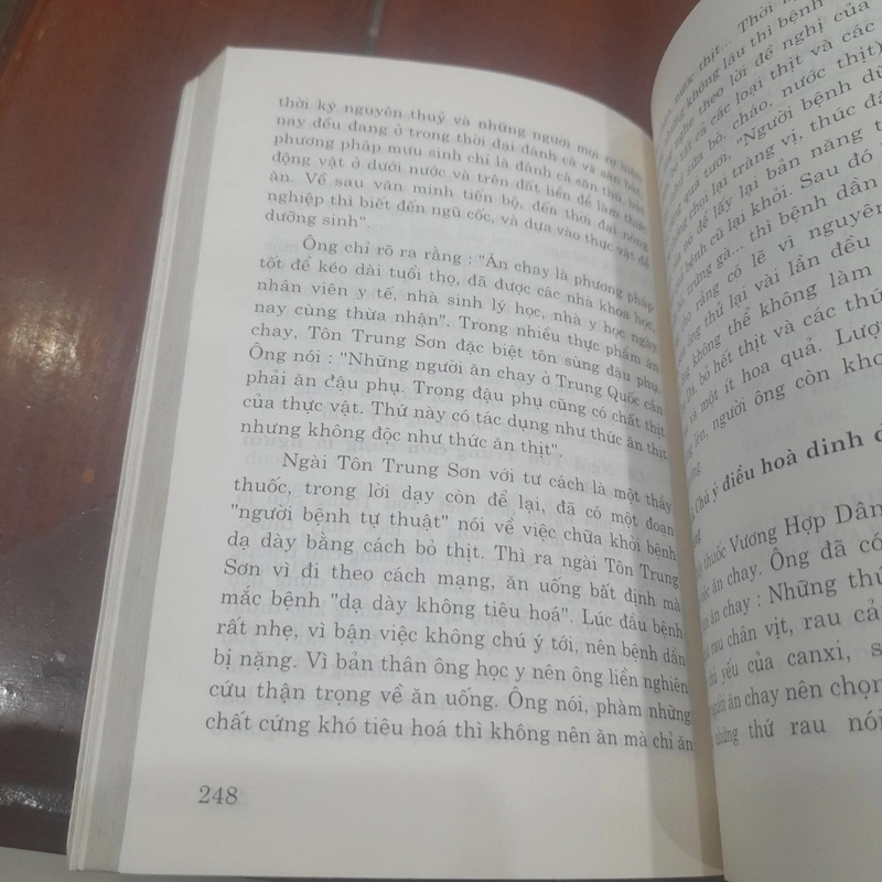 THUẬT HỒI XUÂN bằng ăn uống bồi bổ 519384