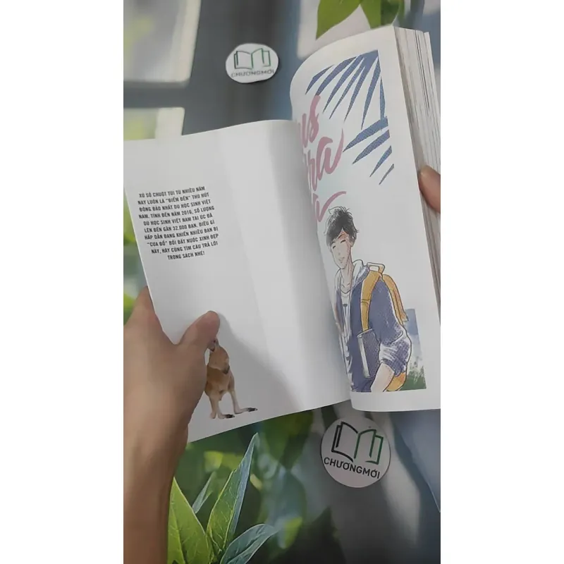 Australia - Nơi Tương Lai Bắt Đầu 1018958