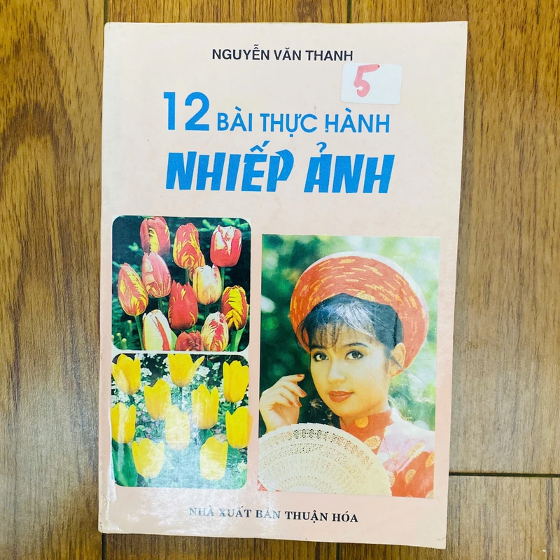 12 BÀI THỰC HÀNH NHIẾP ẢNH 327697