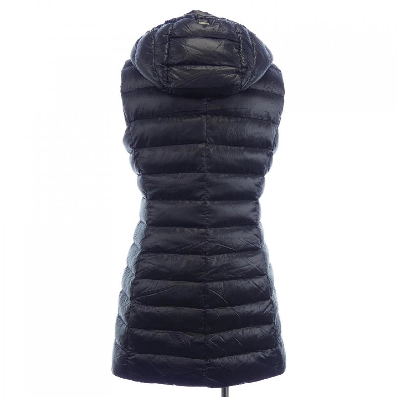 Herno SERENA PI0329DIC Áo gile - Hàng hiệu Authentic 820574