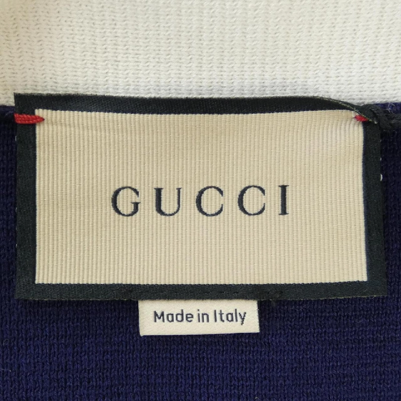 【Mã giảm giá】Gucci GUCCI Áo vest dài 636970