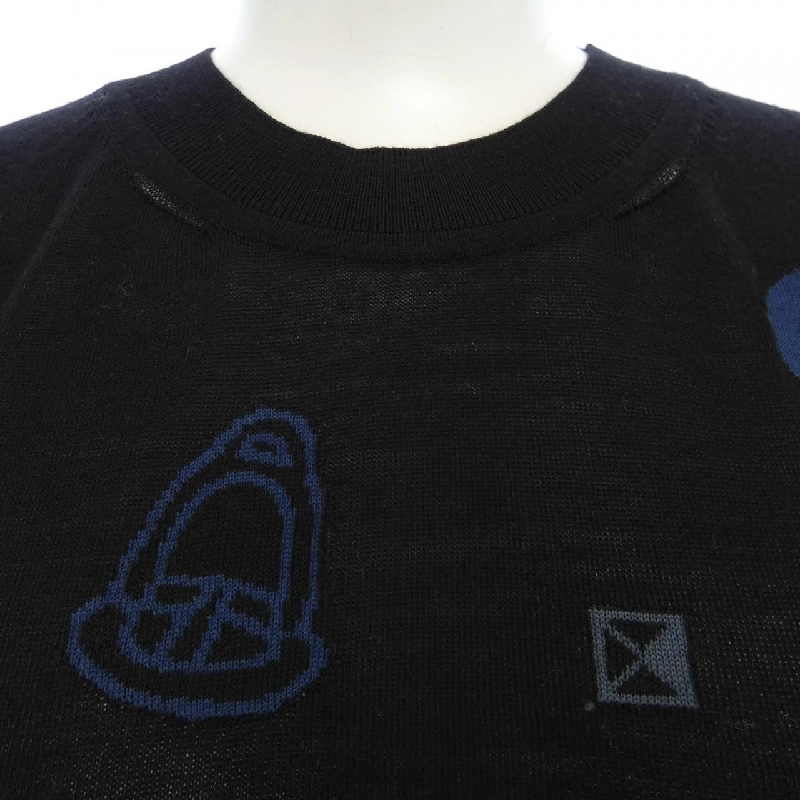 HERMES ニット 635476