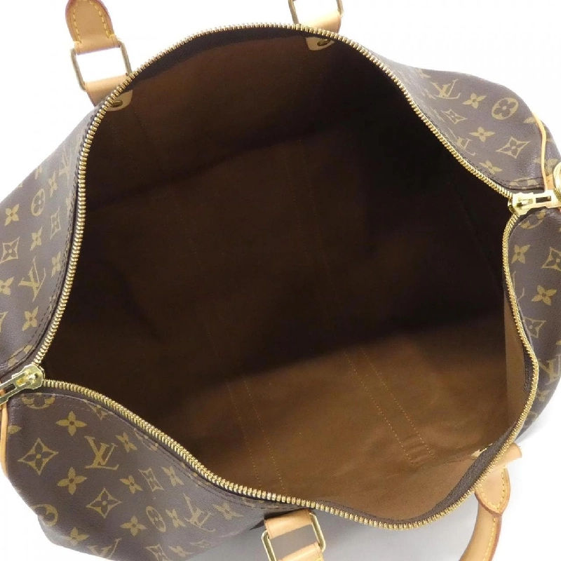 Túi du lịch Louis Vuitton Monogram Keepall Bandoulière 50cm M41416 - Hàng hiệu Chính hãng 803391