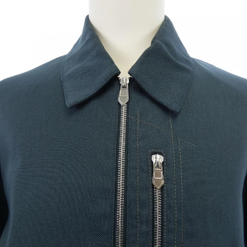 Áo khoác HERMES - Hàng hiệu Chính hãng 887652