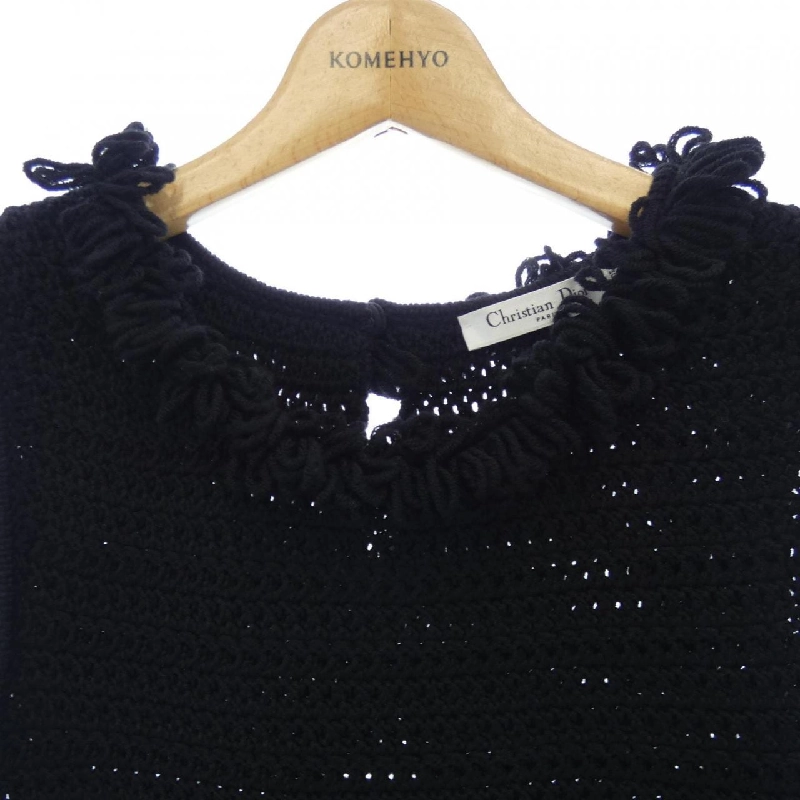 【Khuyến mãi】Christian Dior CHRISTIAN DIOR Đầm 651568