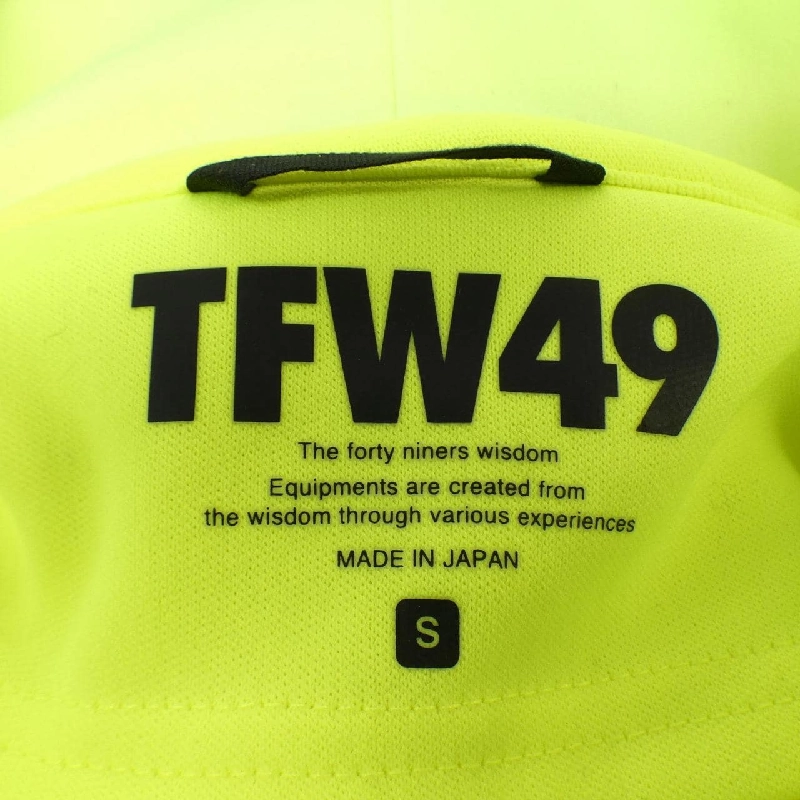 Áo TFW49 - Hàng hiệu Authentic 904723