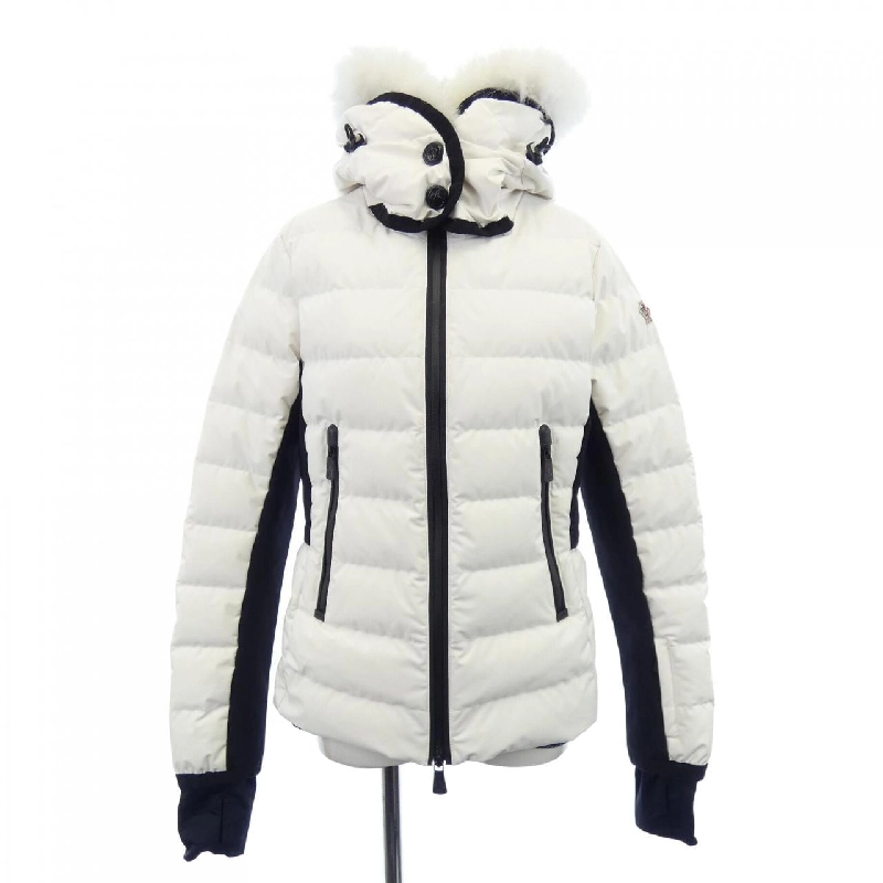 MONCLER GRENOBLE LAMOURA Áo khoác lông 632867