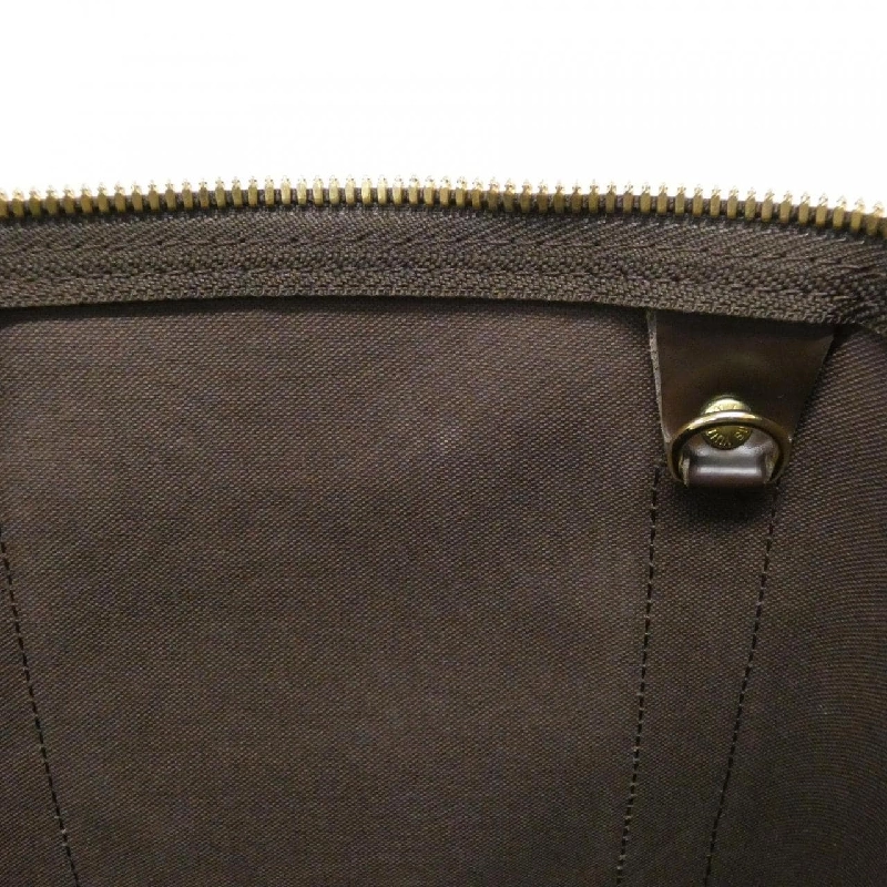 Louis Vuitton Damier Keepall 50cm N41427 Túi Boston - Hàng hiệu Chính hãng 769134