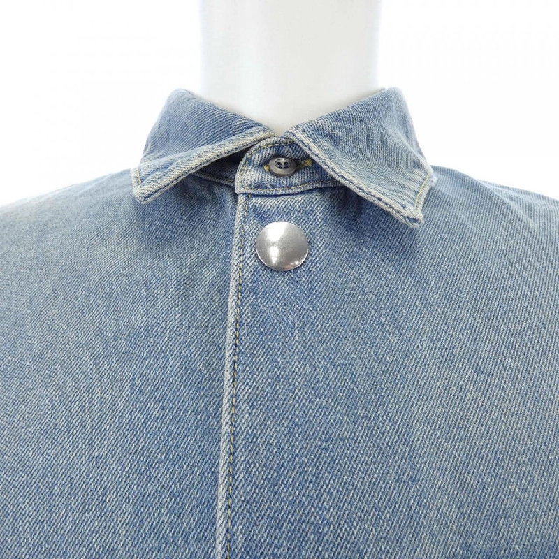 Áo sơ mi ngắn tay PRADA GEC067 S212 1ZAB - Hàng hiệu Authentic 892696