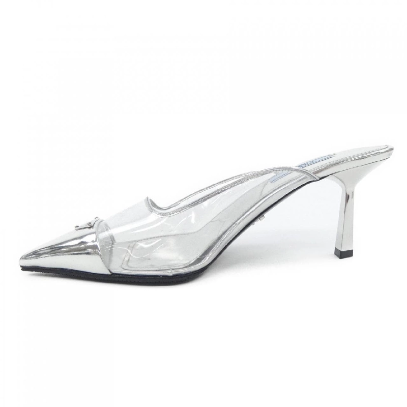 Giày sandal PRADA 656576