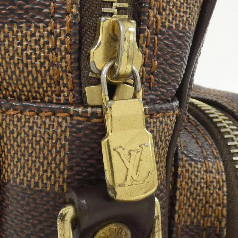 Túi đeo vai Louis Vuitton Damier Amazon N48074 610482