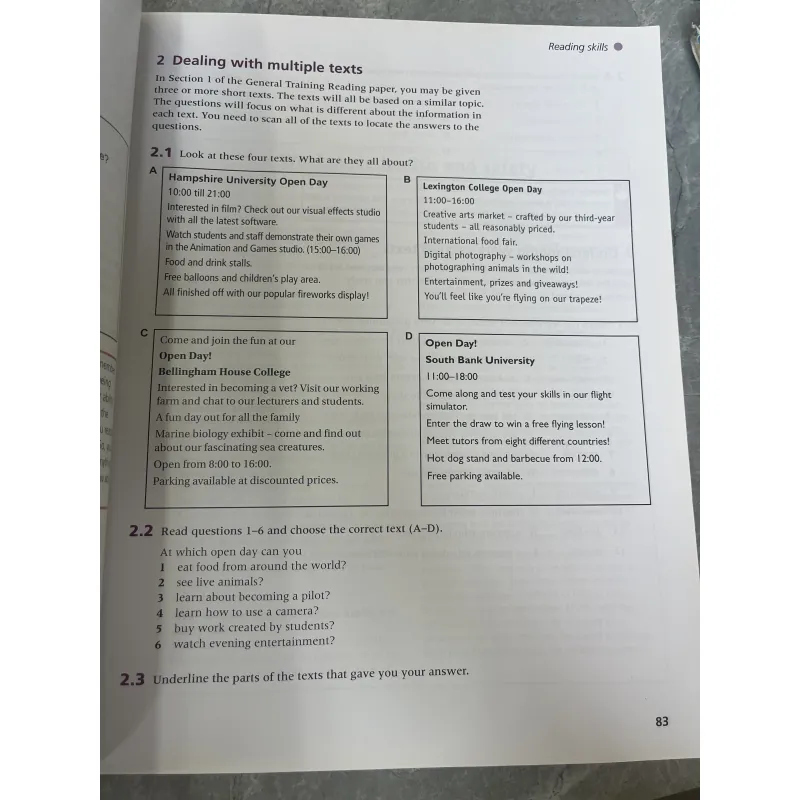 The Official Cambridge Guide to IELTS - CULLEN, FRENCH, JAKENMAN 785798