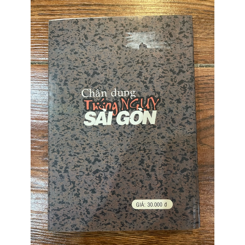 Chân dung tướng Ngụy Sài Gòn - Nguyễn Đình Tiên  (t4) 498024