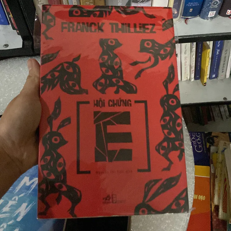 Hội chứng E 572504