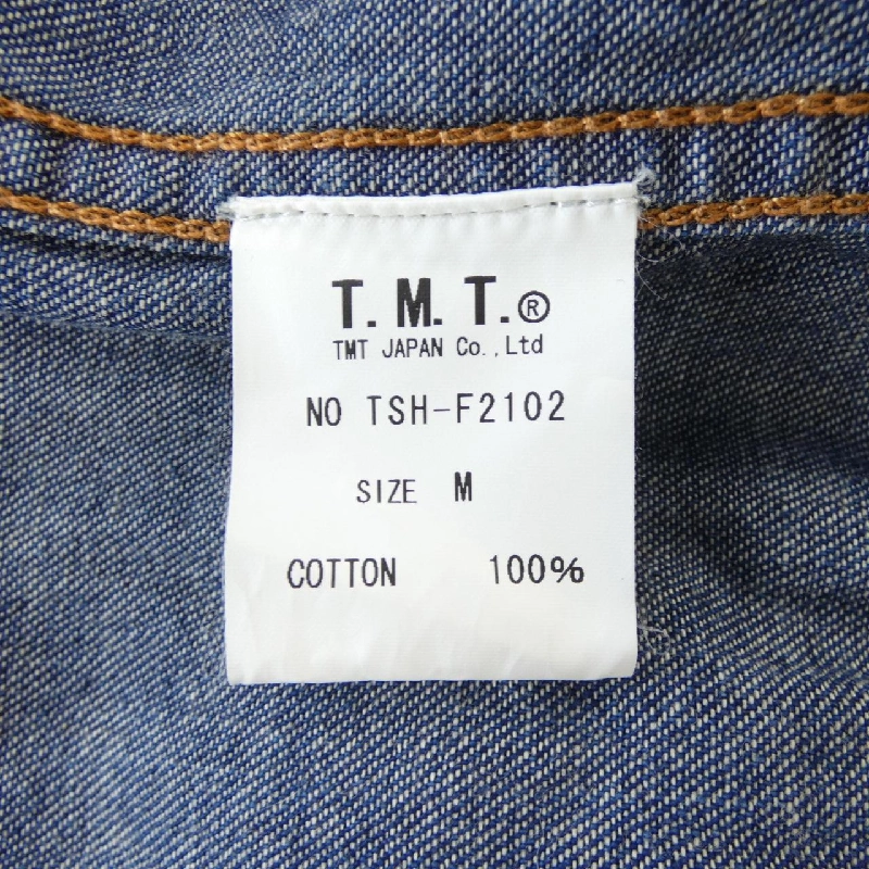 Áo thun TMT - Hàng hiệu Authentic 895600