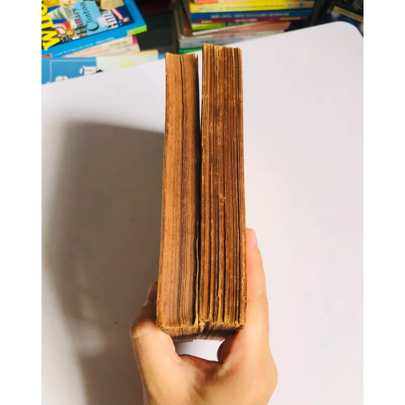 📚 ĐẠI NAM NHẤT THỐNG CHÍ – TẬP 3 & 5 (Viện Sử Học, 1971) 📚 557853