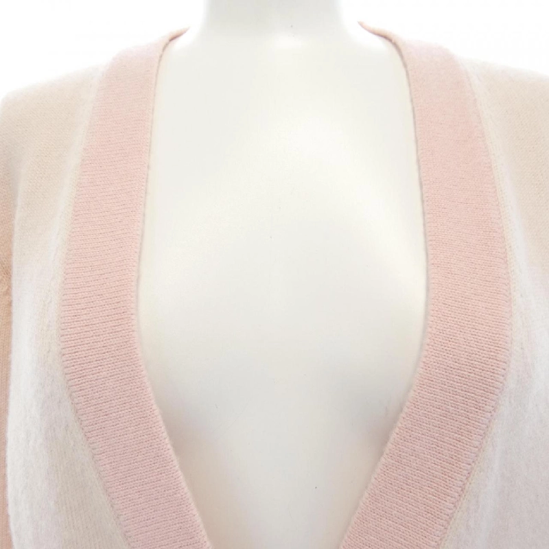 【Mã giảm giá】Áo cardigan CHANEL 642962