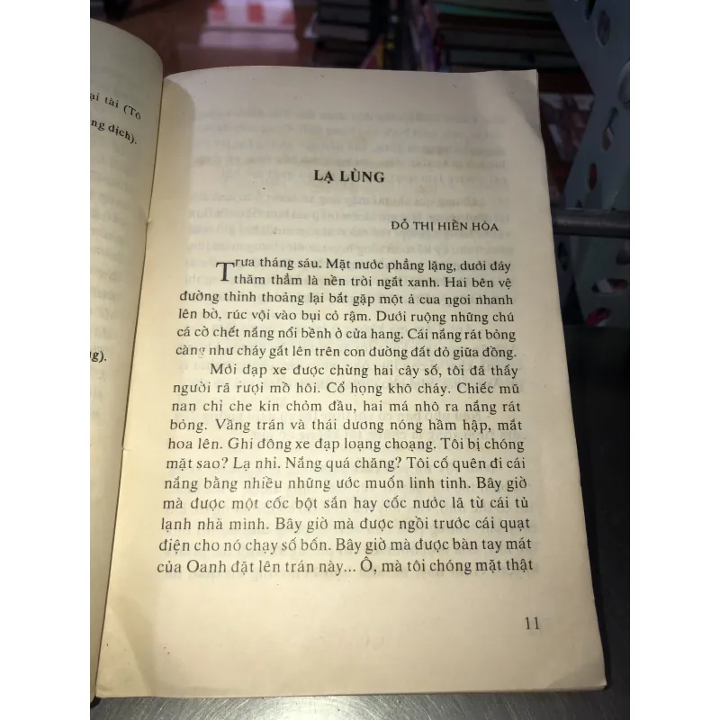 Đất không cưu mang  1011393