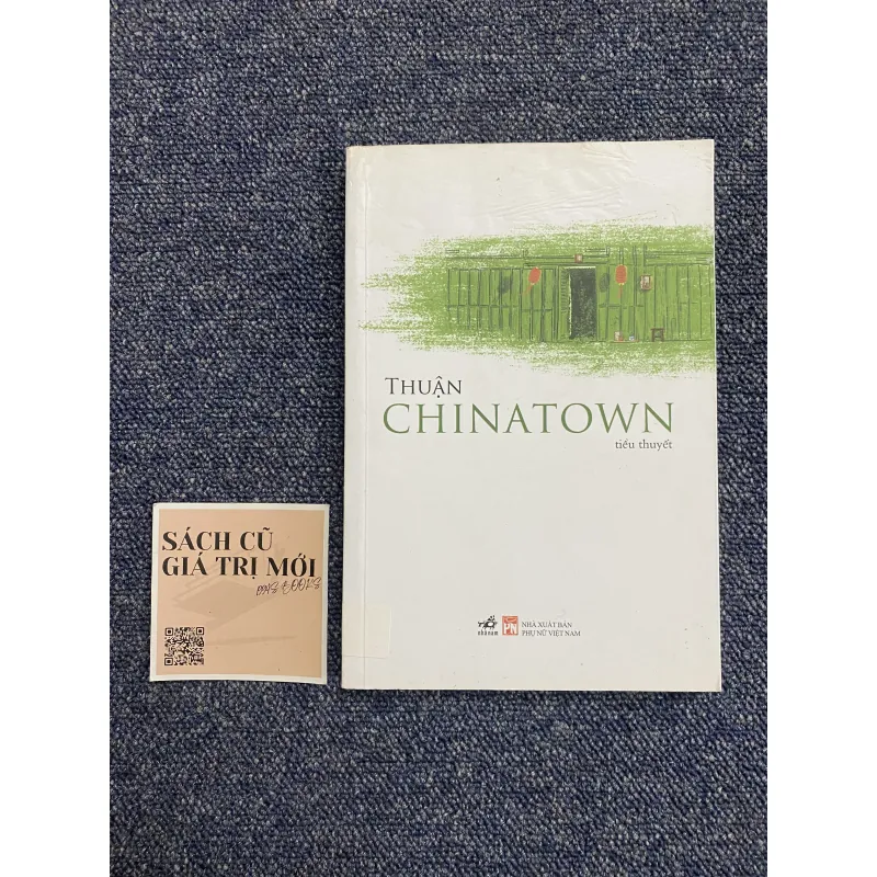 Chinatown - Thuận 751144