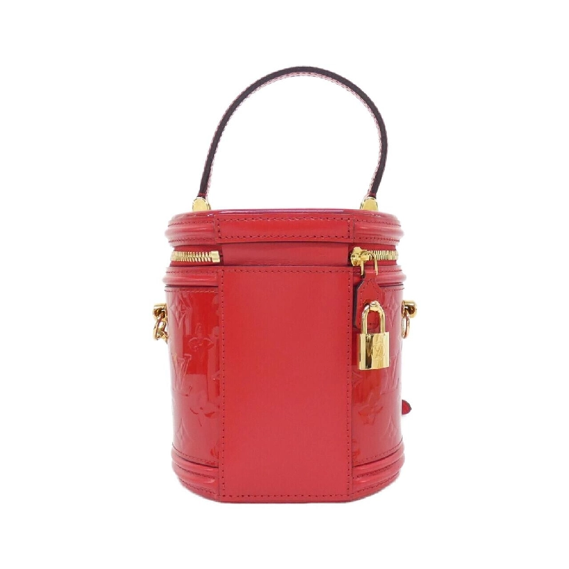 Túi Louis Vuitton Vernis Cannes PM M53998 615774