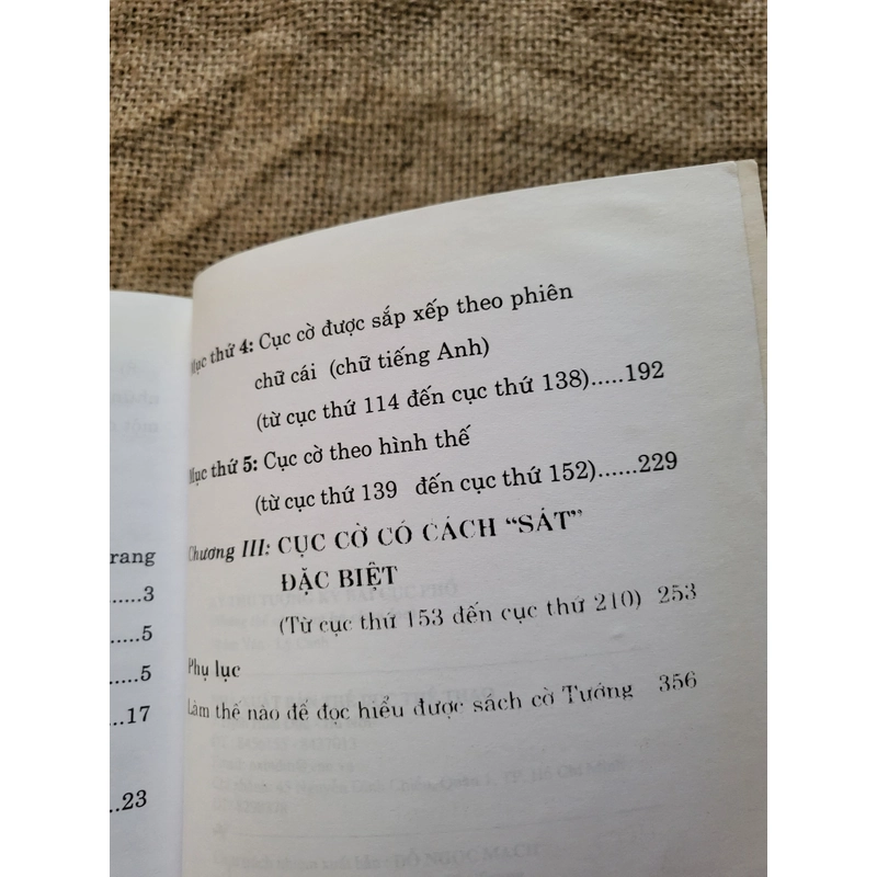 Kỳ thú tường kỳ bài cục phổ 
NHỮNG THẾ CỜ GIANG HỒ CHỌN LỌC s_ách cờ tướng hay, chọn lọ 334907