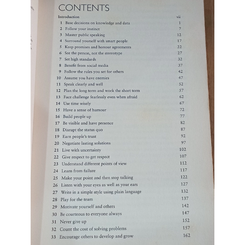 Secrets of Great Leaders - Carol O'Connor 750208