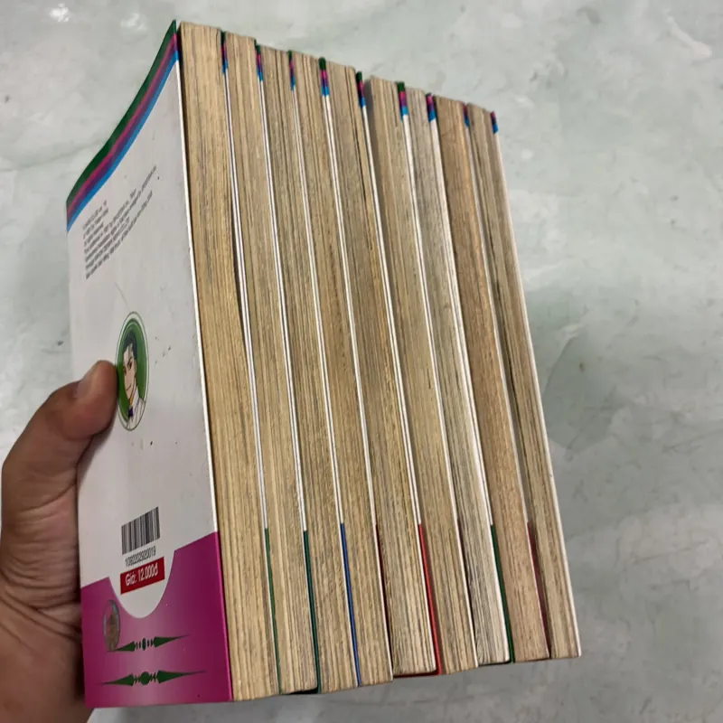 Câu lạc bộ con nhà giàu 9/19 tập 1002748