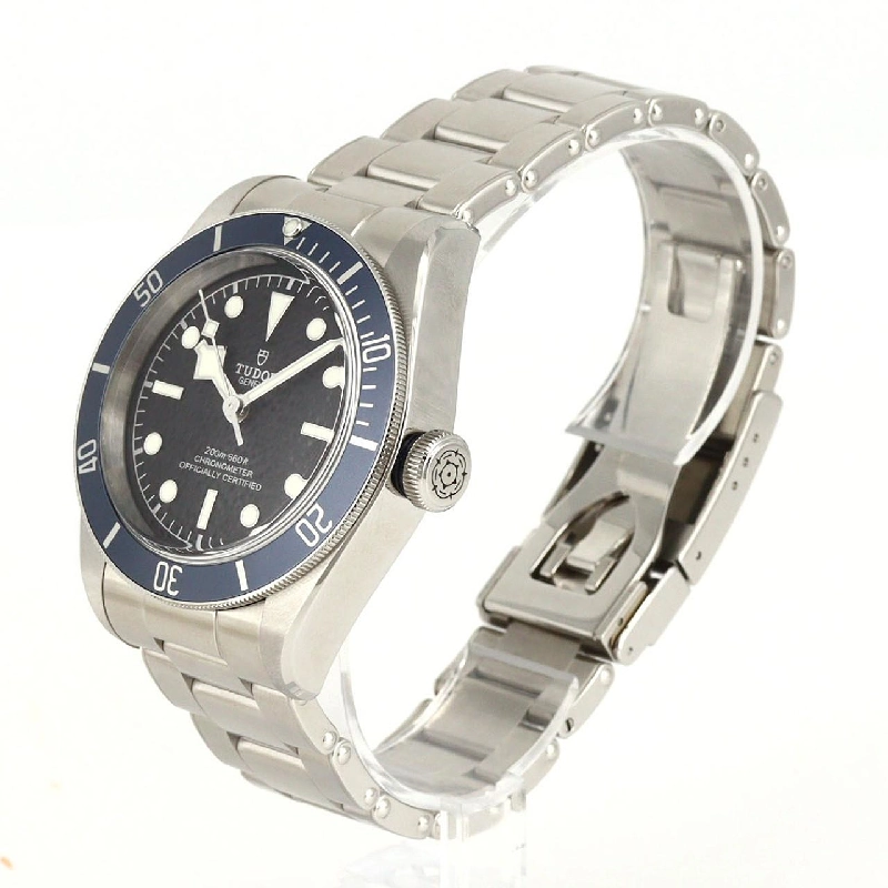 Tudor Black Bay M79230B-0008 SS tự động - Hàng hiệu Authentic 880262