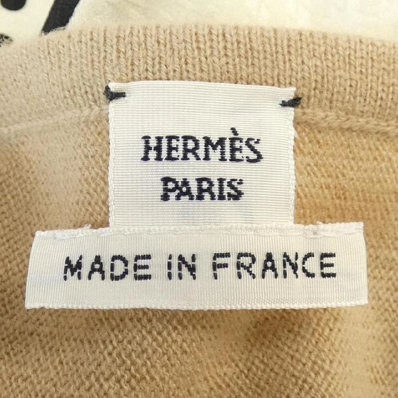 HERMES QU IMPORTE LE FLACON *77-7768 Váy đầm - Hàng hiệu Authentic 814833