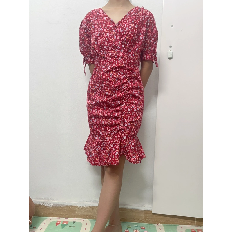 bộ váy áo thời trang nữ 479710