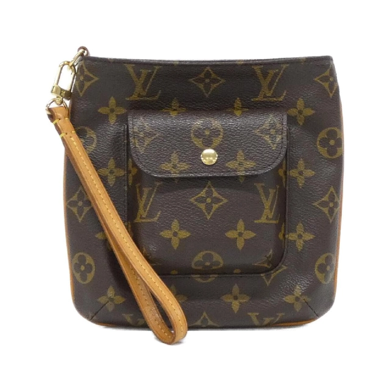 Túi xách Louis Vuitton Monogram Partition M51901 616129
