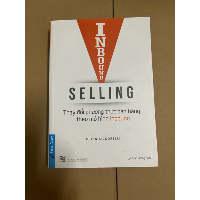 Inbound selling thay đổi phương thức bán hàng theo mô hình inbound 503827