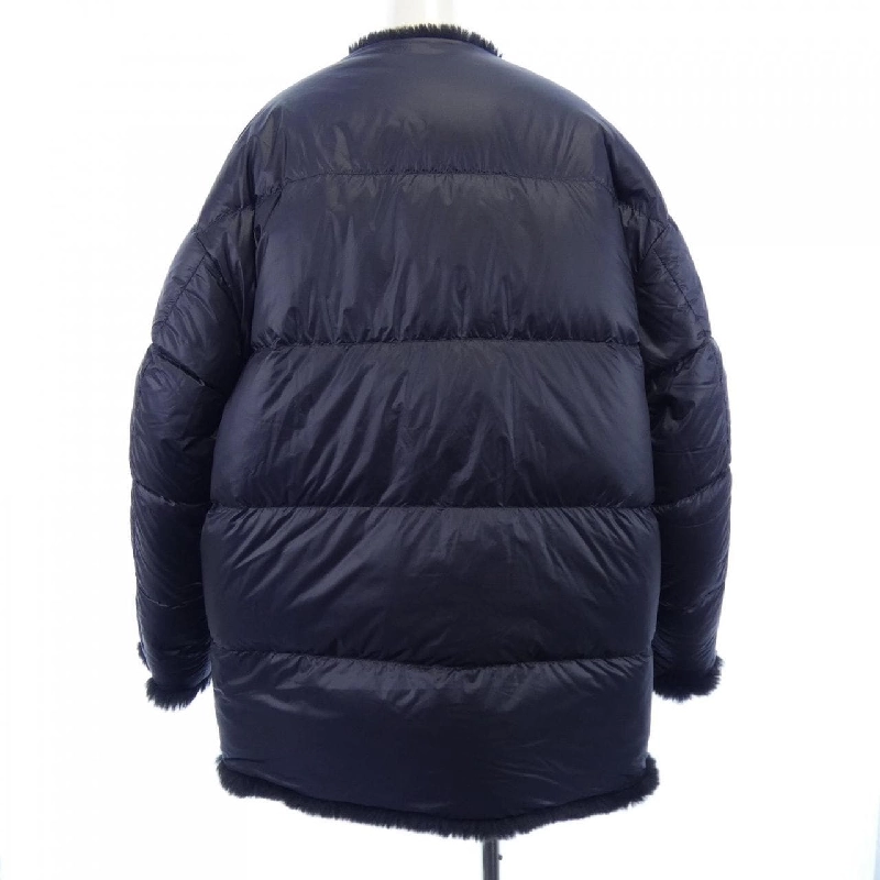 MONCLER GENIUS HYKE LEMA Áo khoác lông - Hàng hiệu Authentic 822789