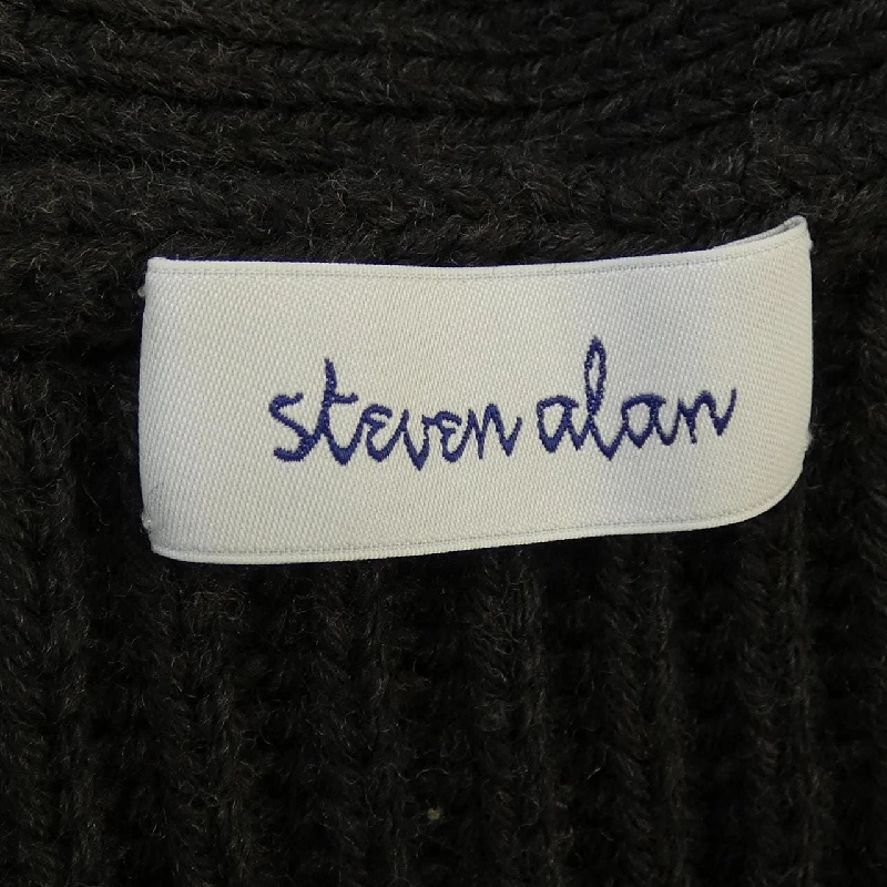 Áo khoác cardigan STEVEN ALAN - Hàng hiệu Authentic 822583