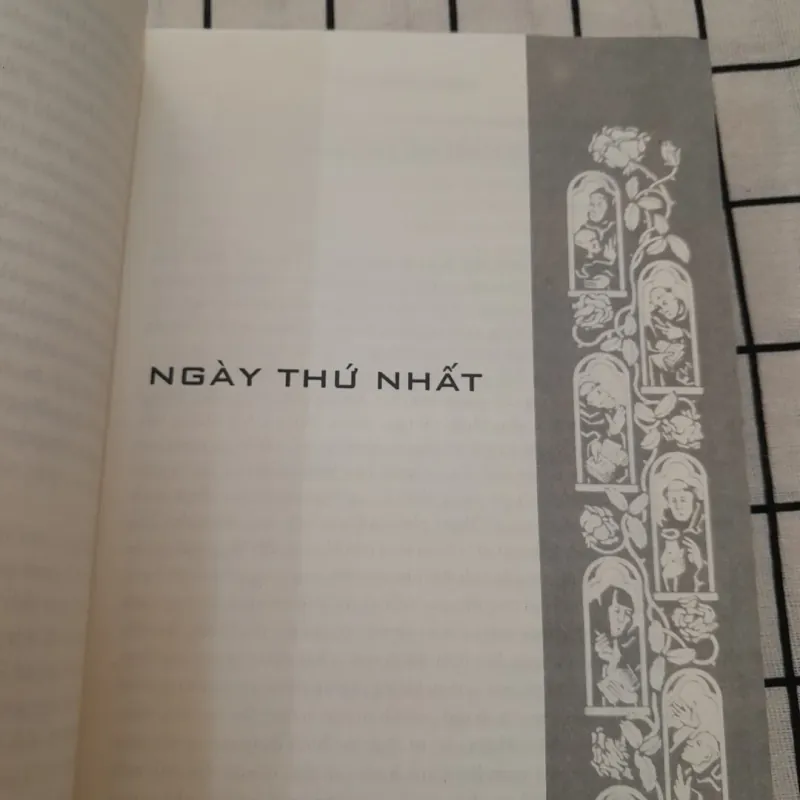 Tg. UMBERTO ECO - TÊN CỦA ĐÓA HỒNG.  933462