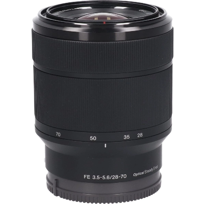 FE28-70mm F3.5-5.6OSS - Hàng hiệu Authentic 878678