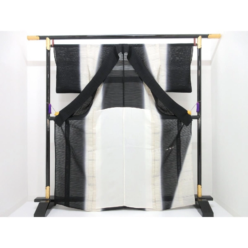 Áo kimono đơn lớp thêu - Hàng hiệu Authentic 883209