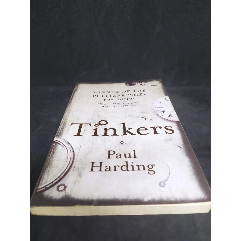 Tinkers mới 90% HCM2812 531555
