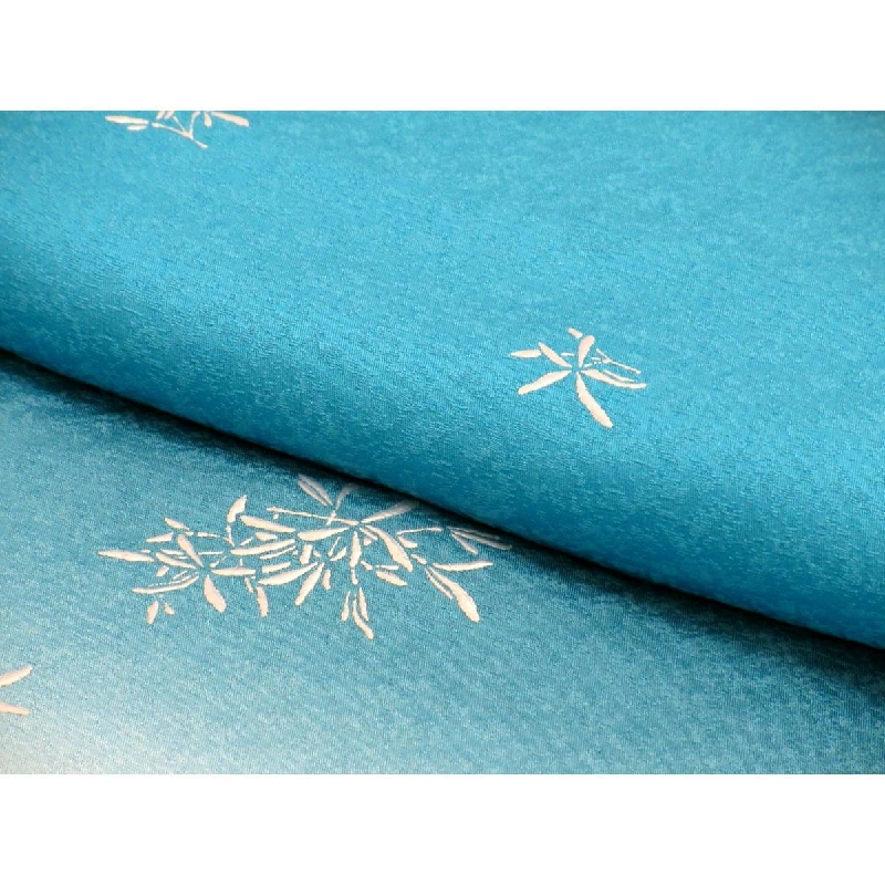 Áo kimono đơn nhỏ họa tiết - Hàng hiệu Authentic 877813