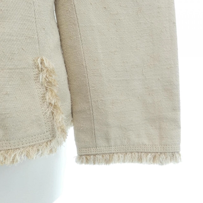 【Mã giảm giá】【Cổ điển】Áo khoác CHANEL 637514