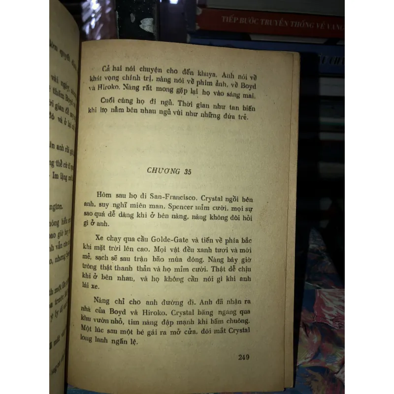 Nữ minh tinh - Danielle Steel  974023